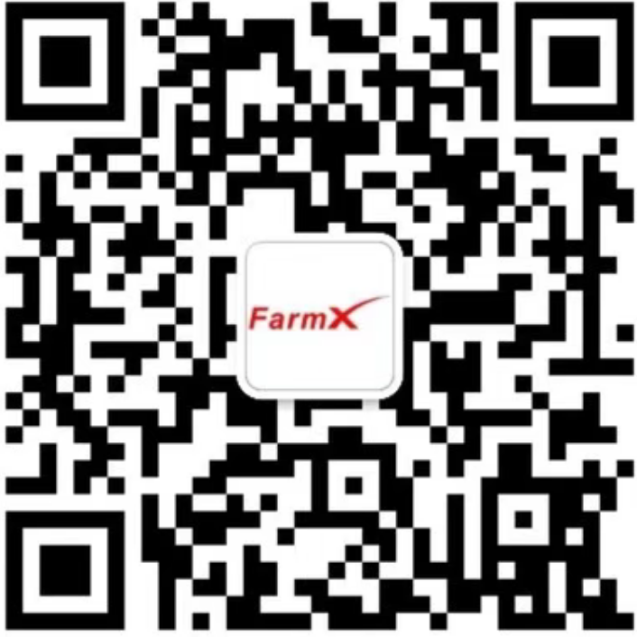 微信公众号二维码